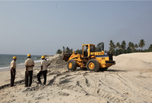 Rare Earths, Rare Opportunity: India’s Potential in Easing China’s Chokehold